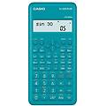 fx-220 plus-2 calcolatrice scientifica azzurro