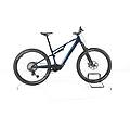 ebike ricondizionata · ams hybrid one44 c 68x slx x · come nuovo
