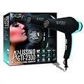 phon professionale italian design airlissimo gti 2300w 2 temperature 2 velocit&agrave; silenzioso
