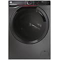 h-wash 700 h7w 412mbcr8-s lavatrice caricamento frontale 12 kg 1400 giri/min antracite