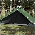 - tenda da campeggio tipi per 1 person1 verde impermeabile