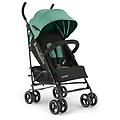 passeggino kikkaboo beetle passeggino da viaggio fino a 22 kg pieghevole leggero compatto menta