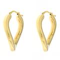 orecchini donna oro giallo gl101709