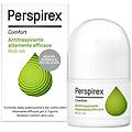 pasquali comfort deodorante antitraspirante roll on 20 ml