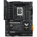 Asus Scheda Madre Tuf Gaming B760 Plus Wifi Socket Lga 1700 Chipset B760 Atx
