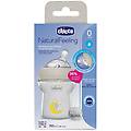 Chicco Biberon Natural Feeling 0m Vetro 150 Ml