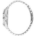 orologio sorpasso 2 mm silver one size
