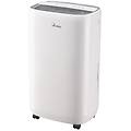 deumidificatore ardehu12 bianco