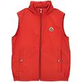 gilet 'zene'