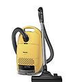 - aspirapolvere a traino guard m1-giallo tramonto
