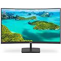241e1sc 24'' monitor curvo amd freesync 75 hz led va fhd 4ms 3 side frameless low blue mode