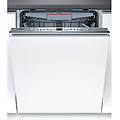 Bosch Lavastoviglie Smv46kx04e Da Incasso A Scomparsa Totale Classe E Capacita 1