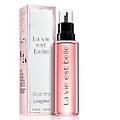 - la vie est belle eau de parfum profumo donna ricaricabile la vie est belle refillable edp 100ml