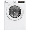 Hoover H Wash 350 Lavatrice Slim 7kg Classe A 10 1400 Giri Bianco H3wp4474tam6 1