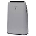 ua-hd60e-l purificatore aria flusso aria 396 m3/h filtraggio a 3 livelli plasmacluster funzione