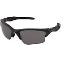 Oakley Occhiali Half Jacket 2 0 Xl Matte Black Con Lenti Prizm Black Polarized