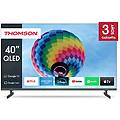 Thomson Tv Qled Full Hd 40 40qg4s14 Google Tv