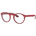 - rb5283 occhiali da sole rotondo
