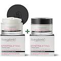 bottega verde offerta 2 pezzi effetto lifting crema viso antietà effetto lifting immediato
