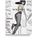 naomi 140 collant modellanti visone tg 4 l
