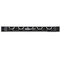 poweredge r450 server 480 gb rack (1u) intel xeon silver 2 1 ghz 16 gb ddr4-sdram 800 w (xdk46)