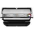 optigrill+ xl snacking & baking gc7248 (schwarz 2. 000 watt mit backschale xl)