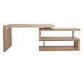 scrivania design legno max