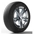 pilot alpin 5 255/45 r18 103 v extraload 