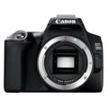 eos 250d dslr body garanzia centri di assist ufficiali in italia