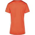 tracer w maglia trail running donna orange xs
