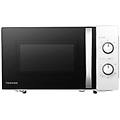 forno a microonde mwp-mm20p bianco