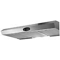 Elica Cappa A Scomparsa Lx Ix F 90 Filtrante Colore Acciaio Inox
