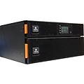 liebert gxt5-6000irt5uxle gruppo di continuità (ups) doppia conversione (online) 6000 w 8