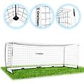 porta da calcio flex square 300 x 100 cm