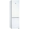 frigorifero combi 3kfe753wi no frost 203cm 368l e bianco