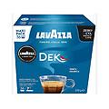 caffè in capsule dek cremoso 36 caps a modo mio 0 27 kg
