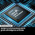 tv oled 4k 77 qe77s90daexzt smart tv wi-fi graphite black 2024 processore nq4 ai gen2