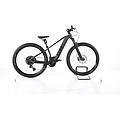 ebike ricondizionata · reaction hybrid exc · come nuovo