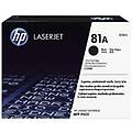 toner o nero 81a laserjet cf281a