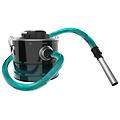 aspiracenere 1000w 15kpa sled filtro lavabile metallo ultra resistente