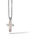 collana uomo gioielli elegant ugl 701