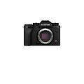 x-t5 body black garanzia ufficiale
