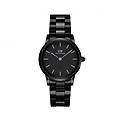 orologio donna iconic link ceramic dw00100415