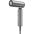 pocket asciuga capelli 1300 w grigio