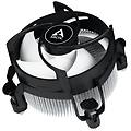 refrigeratore ad aria alpine 17 9 2 cm 2000 rpm nero argento