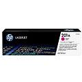 toner originale 201a magenta