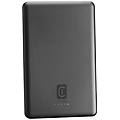 cellularline - power bank 5000mah magsafe grigio scuro