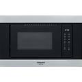 HOTPOINT ARISTON microonde da incasso ariston colore acciaio inox mf20s ix ha. 1 869991717140