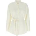 camicia in maglia