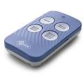 telecomando apricancello air4 v64 powder blue rke15422